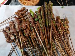 -林二哥宜烤官·宜宾小烧烤