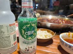 -李开心火锅馆(回兴店)