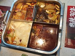 -五星桥原切肥牛火锅(怀德桥店)