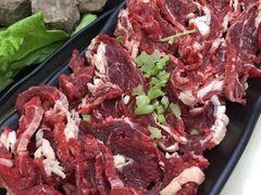 -潮汕良记牛肉火锅(洪武路店)