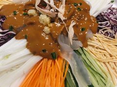 -金豆角砂锅焖面(安贞店)