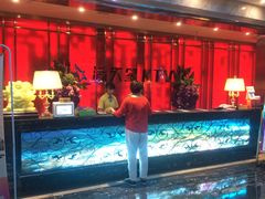 -满天星量贩式KTV(汉阳摩尔城店)