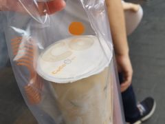 -CoCo都可(白石洲店)
