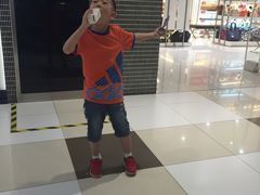 -华联影城(蒙城路店)