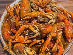 -马头巷·隐庐居·红油大虾(园区店)