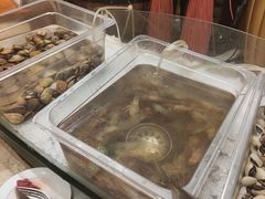 -韶关风度华美达广场酒店自助餐厅