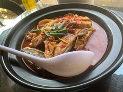 -尽善百年古院餐厅(王家老宅店)