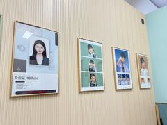 -Best U照相馆证件照·外拍(世博源店)