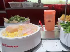 -龍歌自助小火锅(雨花台江南虹悦城店)