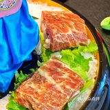 首尔798故事烤肉，约会聚餐好去处