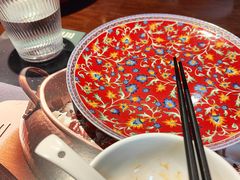 -拾捌川·自贡爆炒(新街口店)