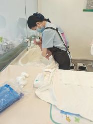 -安心妈妈月子中心(高新店)