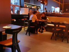 -探鱼·鲜青椒爽麻烤鱼(番禺万达店)