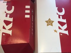 -肯德基(颛桥店)