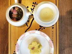 -梅间堂茶馆(绿地缤纷城店)