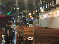 -陈帅夜排档·龙虾·炒菜·烤串(世茂店)