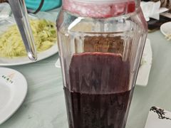 -横道佛手居筋饼店
