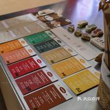不期而遇的小惊喜Cafe Modori