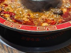 -幺妹火锅鸡(西城店)