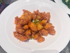 -王庄阿咪海鲜大排档(上下杭店)