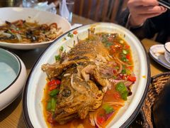 -鸿运楼·舌尖上的徽菜