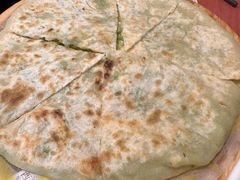 -甲乙饼·手工牛肉饼(金地广场店)