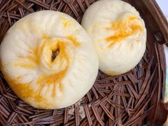 蟹黄包-花园茶楼(兴城西路店)