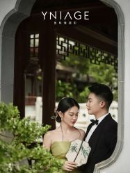 -鱼映像摄影·珍藏级影像品牌