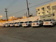 -光明驾校·学车·陪驾(杨浦店)