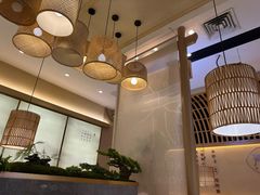 -吴家·非遗淮扬小馆(镇江万达广场店)