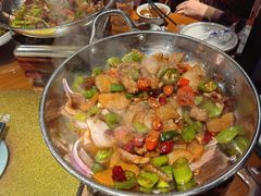 -小凤庭·地道湖北菜武昌鱼·藕汤(38年黄鹤楼店)