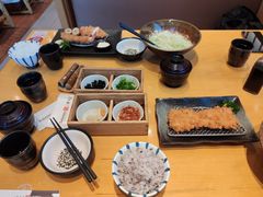 -胜博殿日式炸猪排(西红门店)