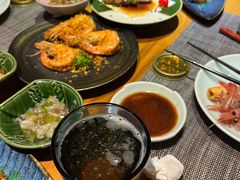 -翼精致料理(昆山旗舰店)