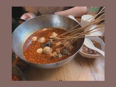 -付小姐在成都(中山公园店)