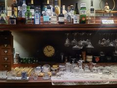 -蜉蝣酒吧(仓山万达店)