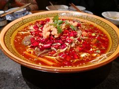 -蜀都丰 正宗水煮鱼(建德天城店)