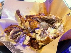 -绿茶餐厅(燕郊永旺店)