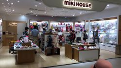 -mikihouse(国贸商城店)