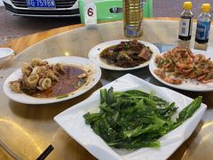 -海之鲜大排档(东山海鲜金銮湾店)