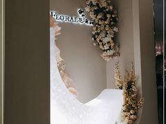 -PARFUM FLORAL花境法餐(南京首店)