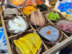 -芈重山老火锅(广州首店)