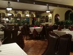 大堂-维兰西餐(万泉河店)