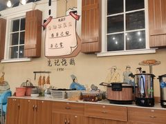 -先记烧鹅王·本地粤菜(福永店)