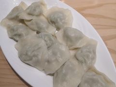 -船歌·鱼水饺青岛菜(国贸商城店)