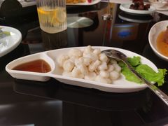 -丰收日·小海鲜·沪上家宴(顾村正大店)