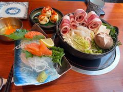 寿喜锅-村上一屋(望京店)