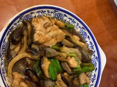 -伟记奥面馆(养育巷店)