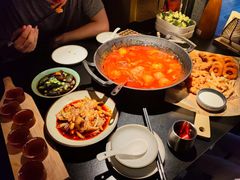 -有才叔的小馆(招商依云曲江店)