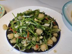 -桥头堡·坤德餐厅(滨江道店)