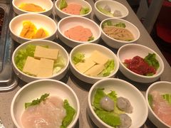 -海底捞火锅(龙湖三千集店)